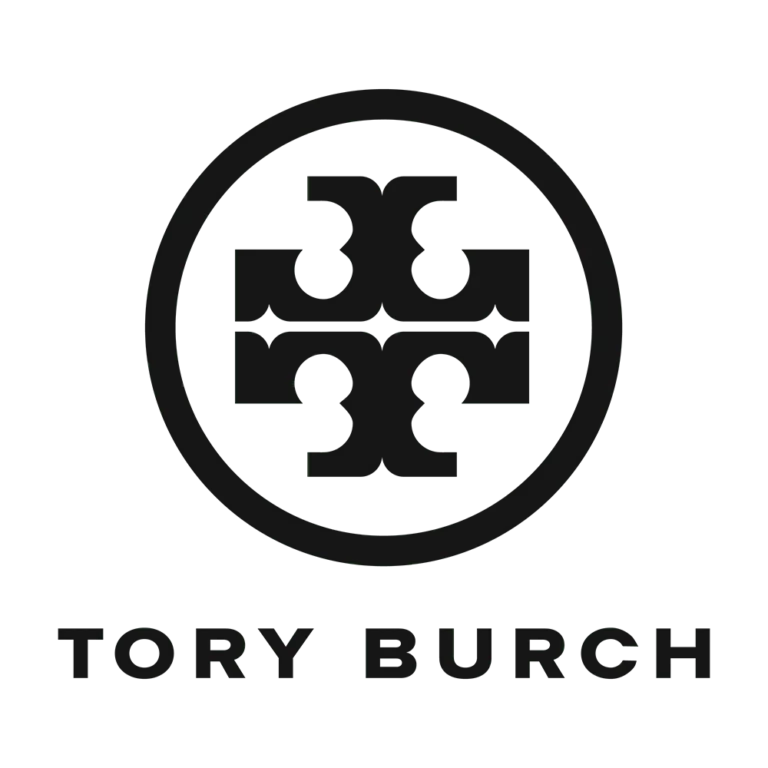 Tory burch logo