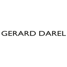Logo gerard darel