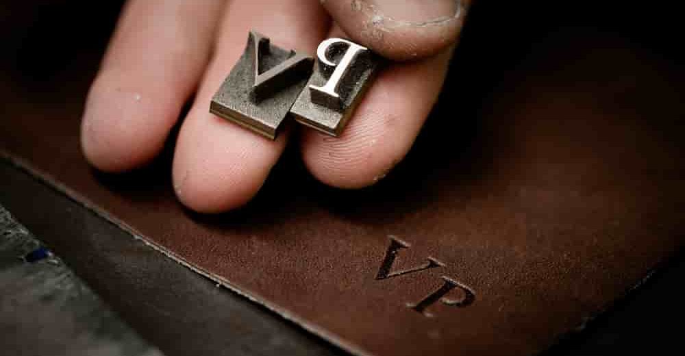 Private label leather manufacturer