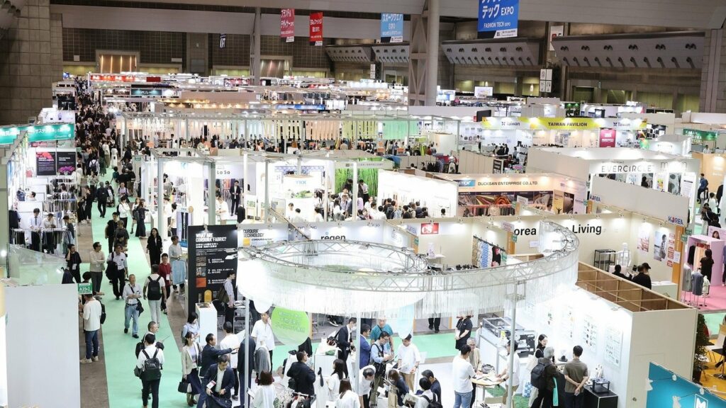 Faw tokyo photo