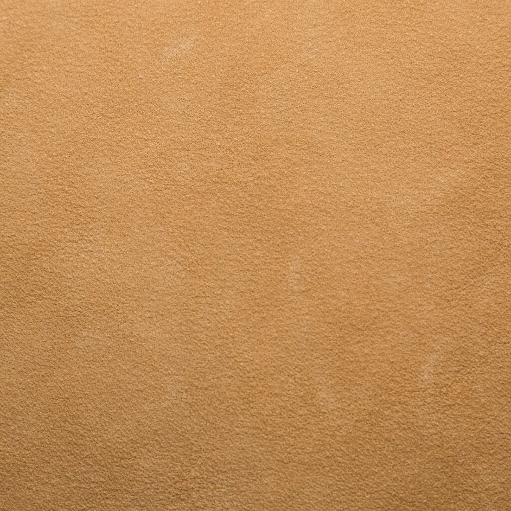 Cuir nubuck