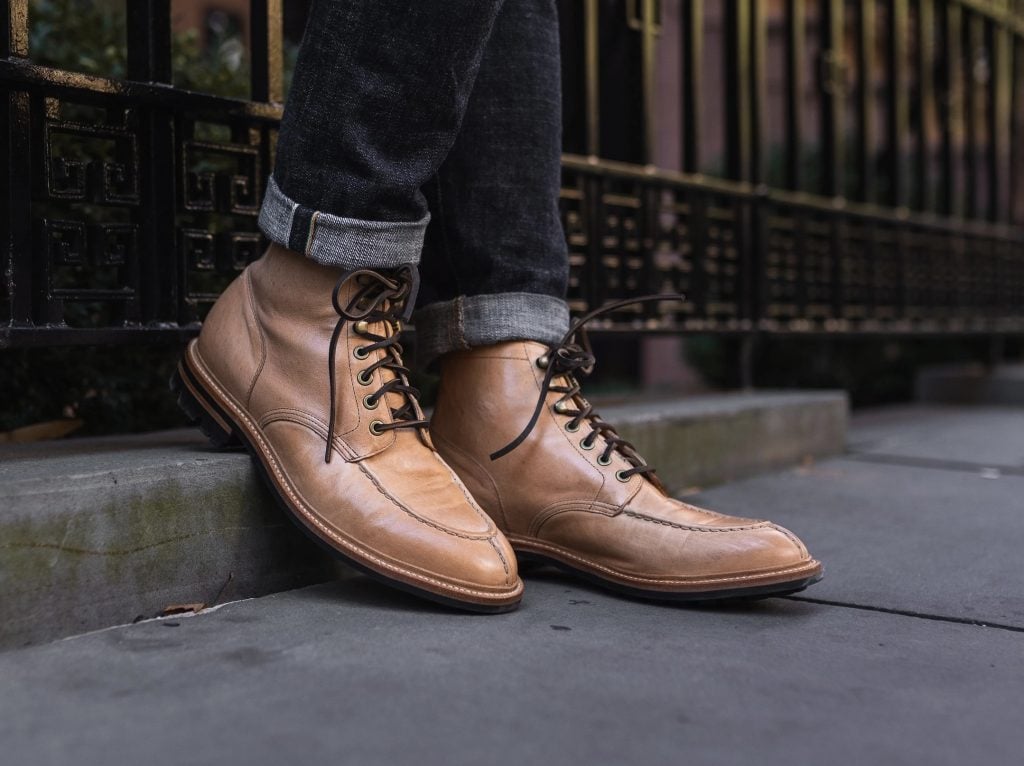 Grant stone ottawa boot kangaroo leather 1024x766